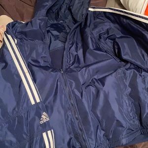 Adidas jacket